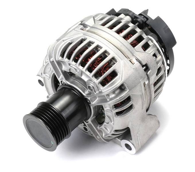 SAAB Alternator (130A) (New) 5601307